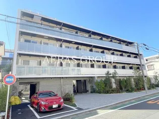 SーRESIDENCE玉川学園前の画像