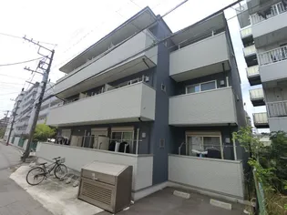 LAUREL西船橋の画像