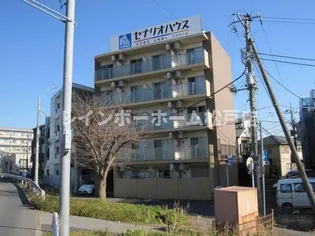 セナリオフォルム松戸Iの画像