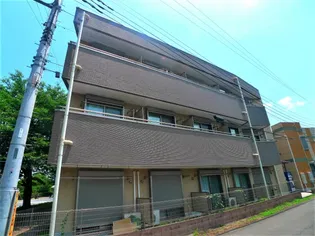コンフォートベルハウスB棟の画像