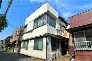 第五泉荘の画像