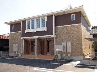 カーサ ファヴォーレ Ⅱの画像