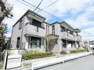 ボヌール井草の画像