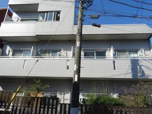 第3岡田コーポの画像