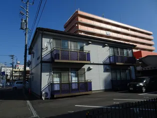 ベラカーサIの画像