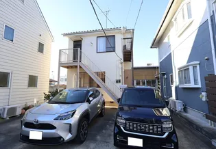 I Sコーポの画像