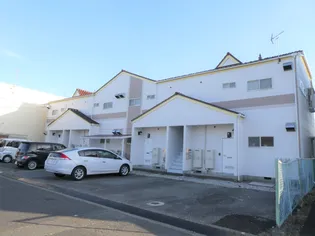 いづみコーポの画像