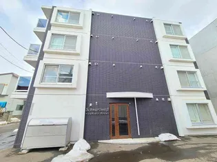 シュヴァルツヴァイスの画像