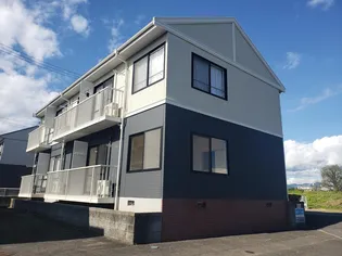 メゾンドールBの画像