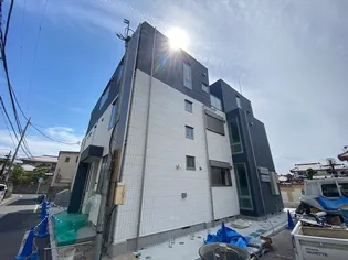 プラージュ蔵前の画像