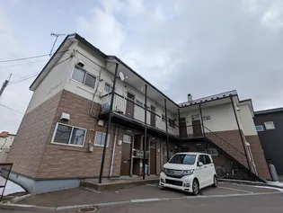 大京マンションの画像