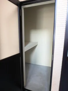 ワンステップ【1階】の内装