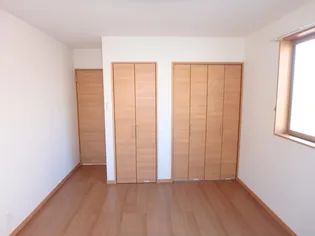 ワンステップ【1階】の内装