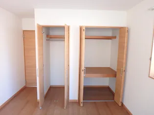 ワンステップ【1階】の内装