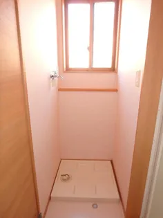 ワンステップ【1階】の内装