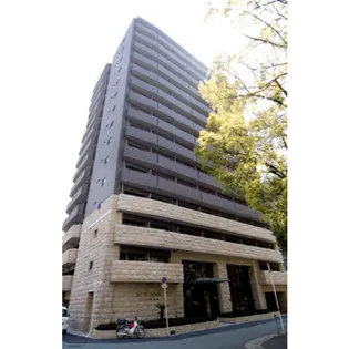 SーRESIDENCE福島LUXEの画像