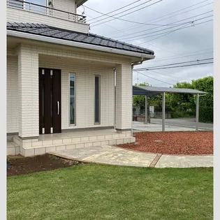 埼玉県深谷市東方【一戸建】の外観