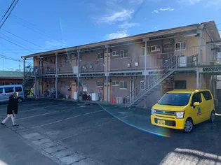 守屋アパートの画像