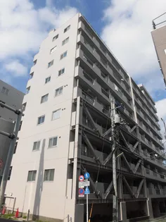三軒茶屋スカイハイツの画像