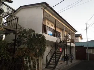 アーバンリゾート3号館の画像