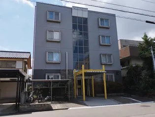 彩(さい)【3階】の外観