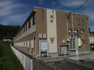 レオネクストエーデルファミリアの画像