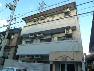 駅前Kビルの画像