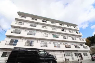 第1清涼マンションの画像