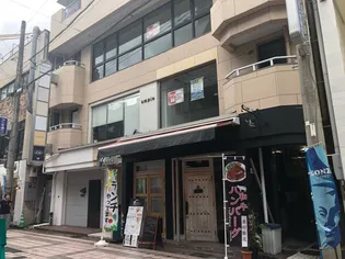 やまさんビルの画像