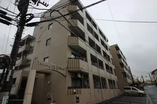 フォルム小倉南弐番館の画像