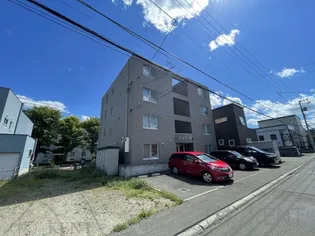 ティエラ西野3ー6Iの画像