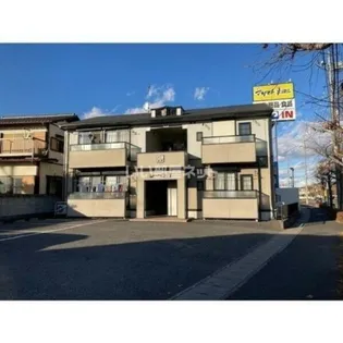 レーベン I【2階】の外観