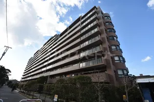 ライオンズプラザ本八幡の画像