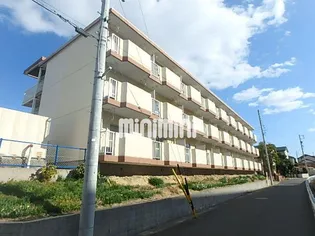 リバーサイドミキムラ【1階】の外観