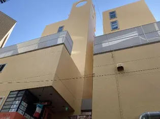 ラムール守口【3階】の外観