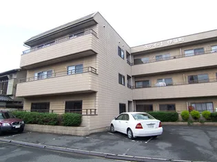 ステイ1伊福町【2階】の外観