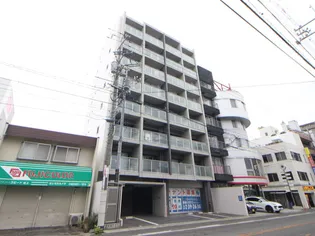 PINO楽々園の画像