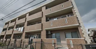 T フォレスト南焼津の画像