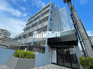 HAPPY FUN 八事石坂【1階】の外観