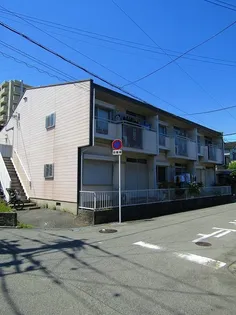 メイト北花田【2階】の外観