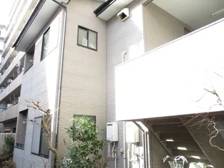 エトワール雨宮の画像