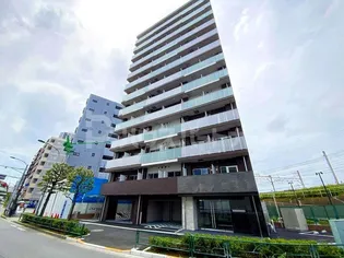 GRAN PASEO 金町【5階】の外観