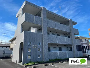 グランストークウィンディ【3階】の外観