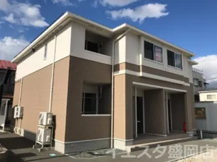 OAZO東町 弐番館の画像