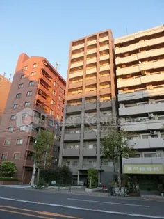 日神デュオステージ本所吾妻橋【10階】の外観