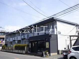 アーバン内田の画像