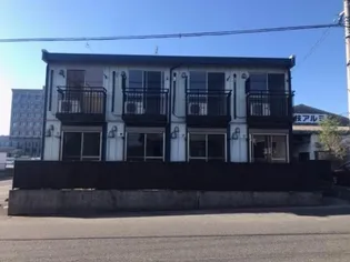 鹿児島県鹿屋市新川町【一戸建】の外観