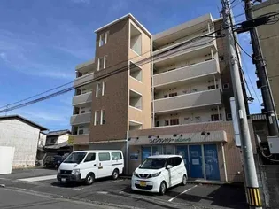 Vintage岩田町【1階】の外観