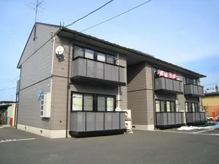 メゾン サンロードの画像