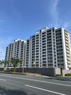 ヴァークスマリナアベニューの画像